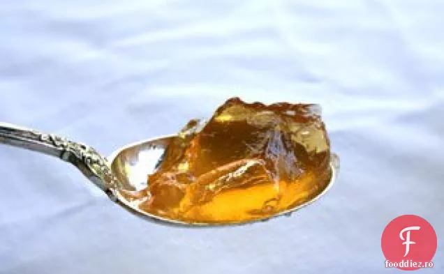 Jeleu De Mentă