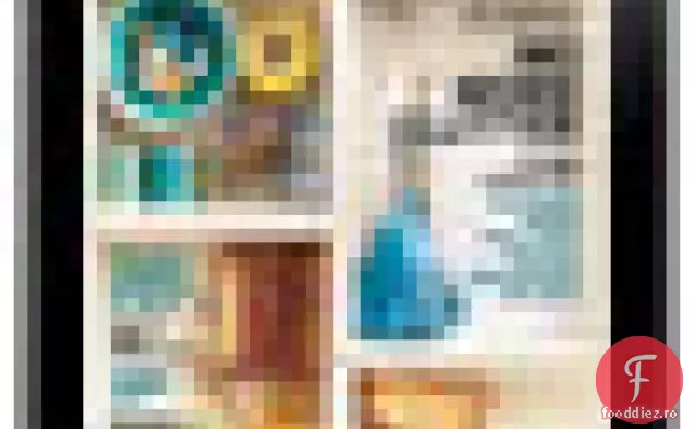 Usturoi Și Oregano Coaste Pentru Copii