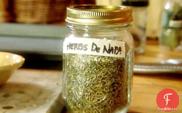 Herbes de Napa