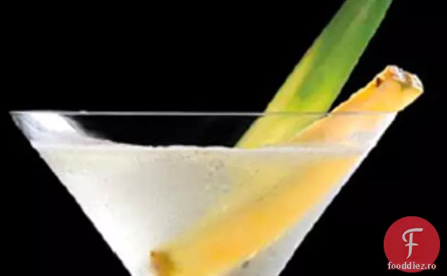 Ananas Coriandru H2o