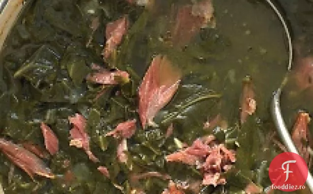 Gumbo z ' herbes