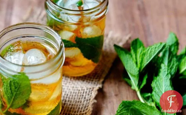 Mint Julep