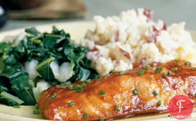 Miso-Somon Glazurat