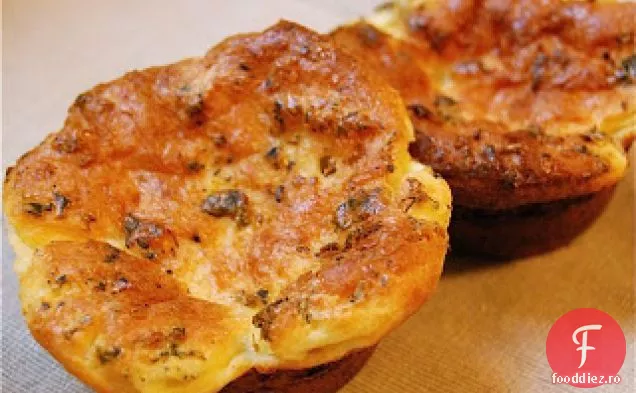 Ierburi De Provence Popovers