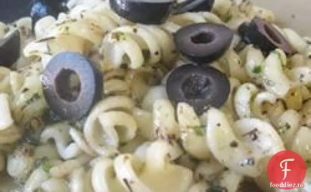Paste și ierburi