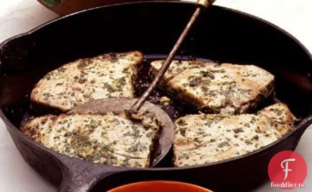 Sandwich Nicoise Cu Ton Deschis