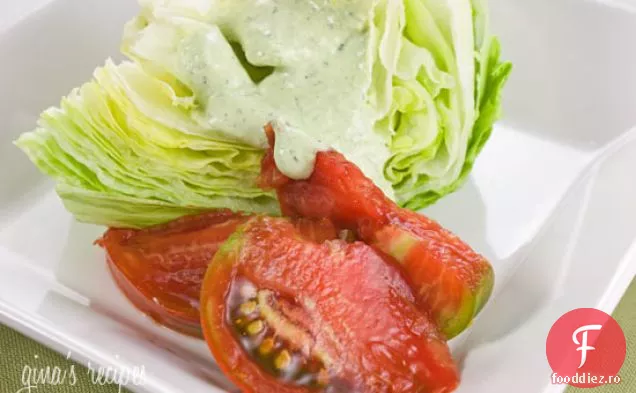 Rețetă De Pansament Cu Zeiță Verde Busuioc