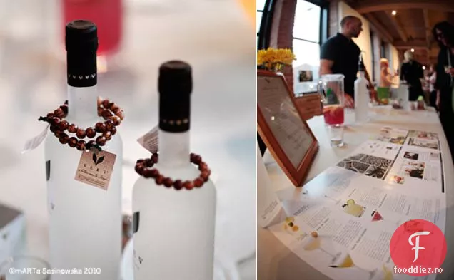 Acai Mojitos Și Veev Acai Spirit Giveaway