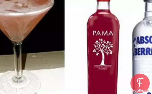Cocktail Anti-oxidant