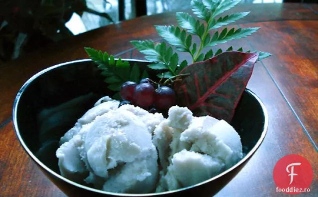 Inghetata De Struguri Cel Mai Bun Linge! 2008 Inghetata Concurs De Intrare #6