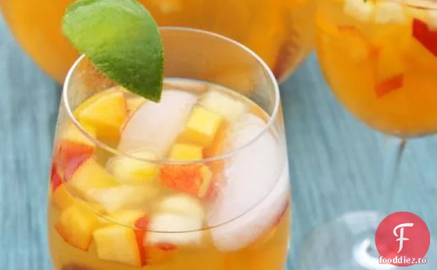 Sangria Albă Strălucitoare