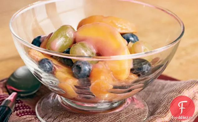 Salată De Fructe Majiggy