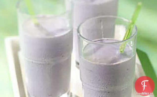 Shake De Lapte De Struguri