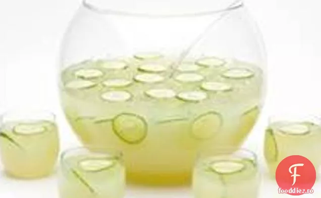 Sangria De Paște