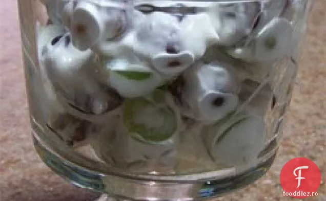 Salată Ușoară De Struguri