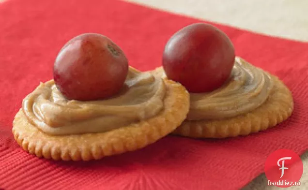 PB-Grape Popper