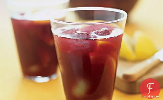Sangria Spaniolă