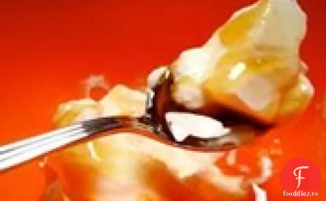 Delicios, Ușor Panna Cottas