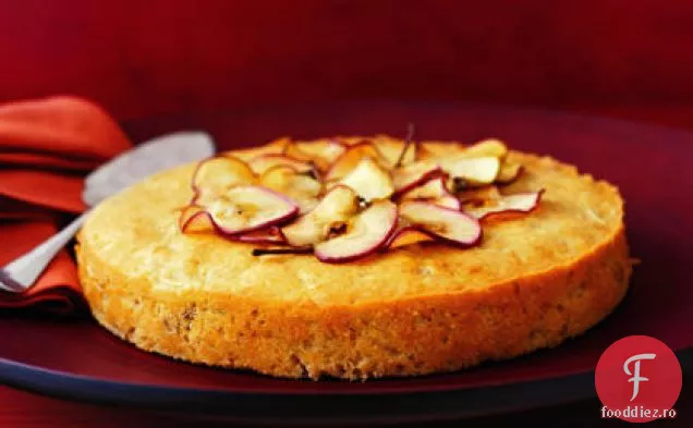 Tort De Mere-Arțar