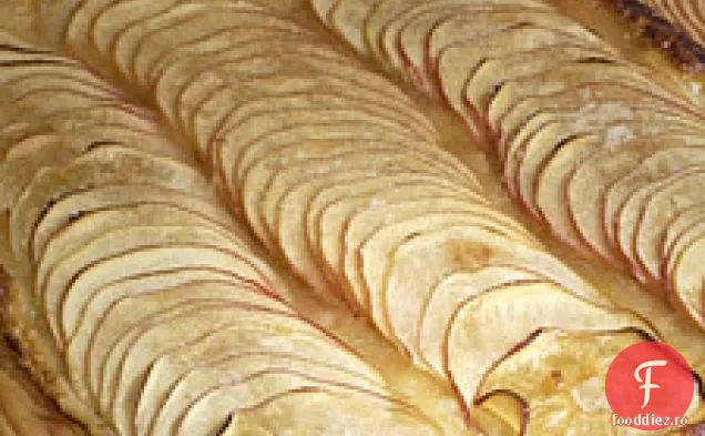 Tarta Cu Mere
