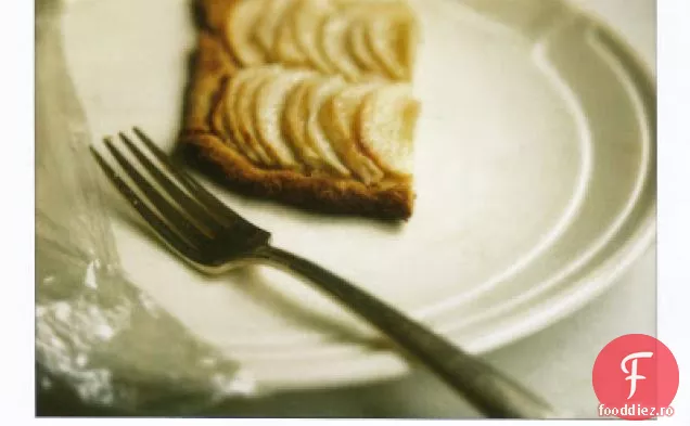 Tarta Cu Mere