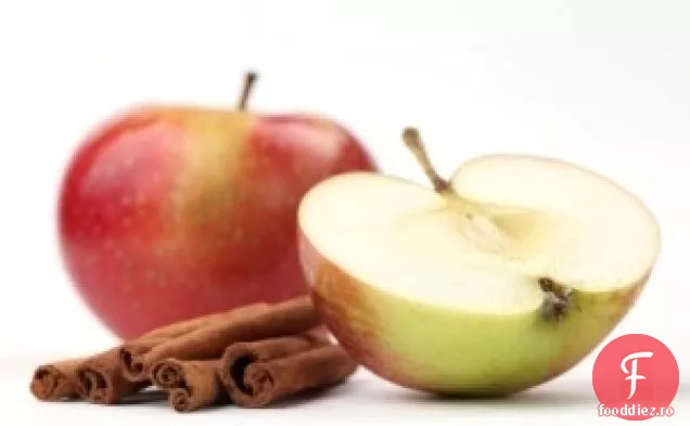 Factorii Naturali Picant Scorțișoară Mere Snax