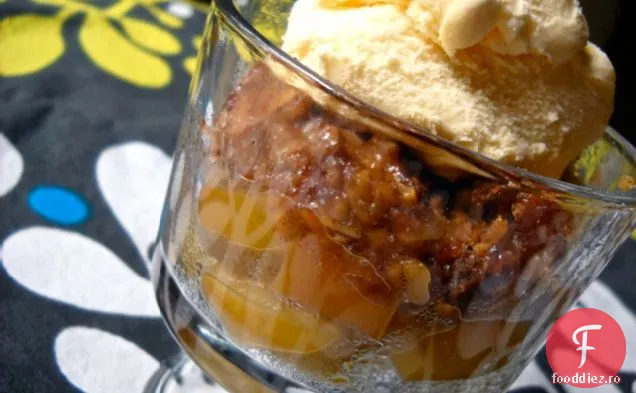 Apple Crisp