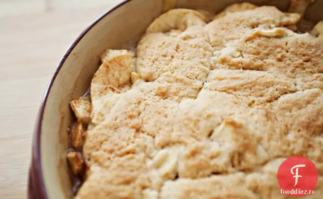 Apple Cobbler
