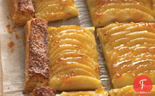 Tarta Cu Mere