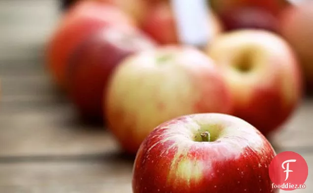 Apple Crisp