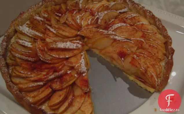 Tarta Cu Mere