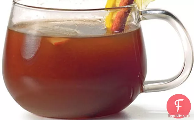 Apple - Ale Wassail