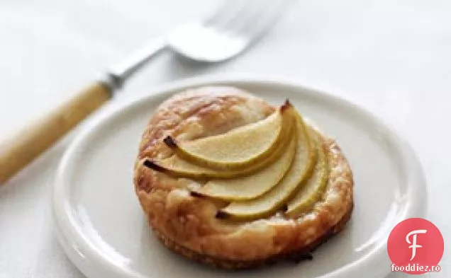 Tarte Cu Mere