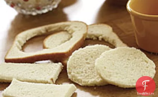 Charlottes Individuale De Mere