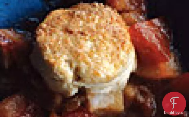 Apple Cobbler
