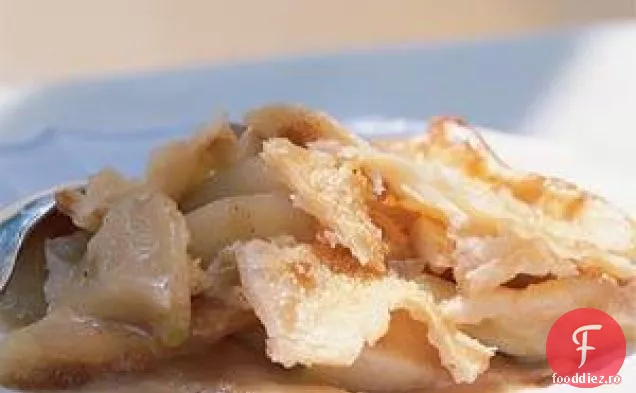 Apple Cobbler