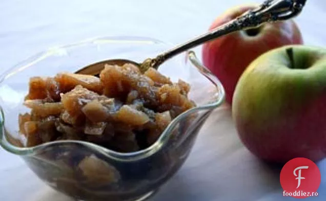 Chutney De Mere