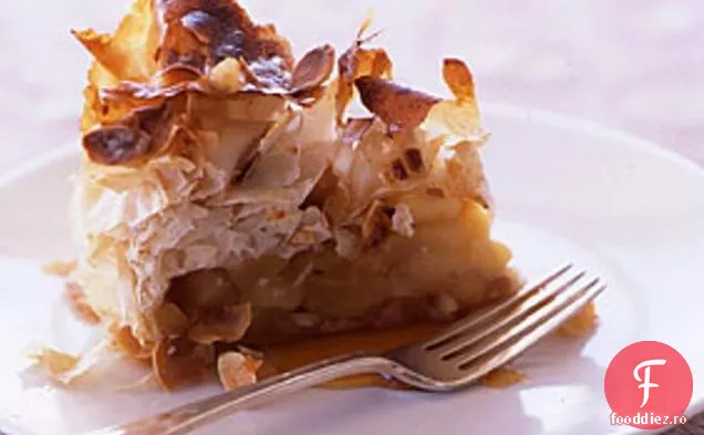 Apple Pastis