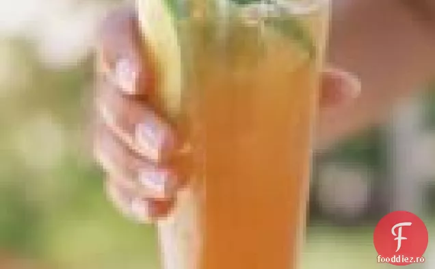 Limeade De Mere
