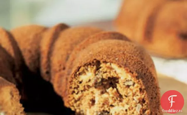Tort De Mere Bundt