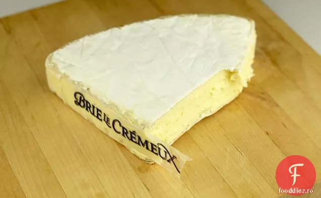 Rețetă De Aperitiv Cu Caise Brie