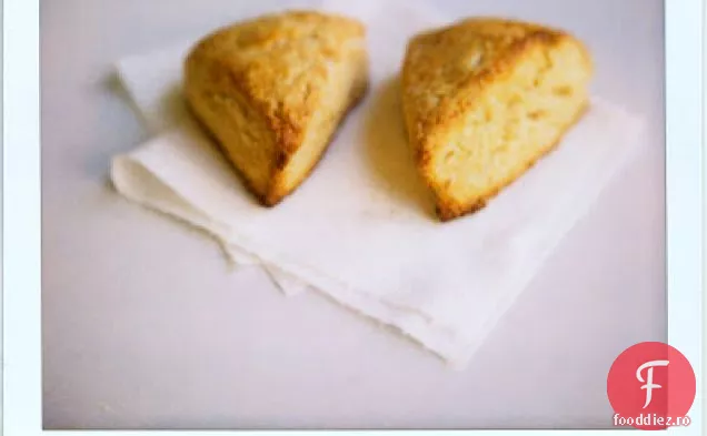 Biscuiți De Caise Din Grâu Integral