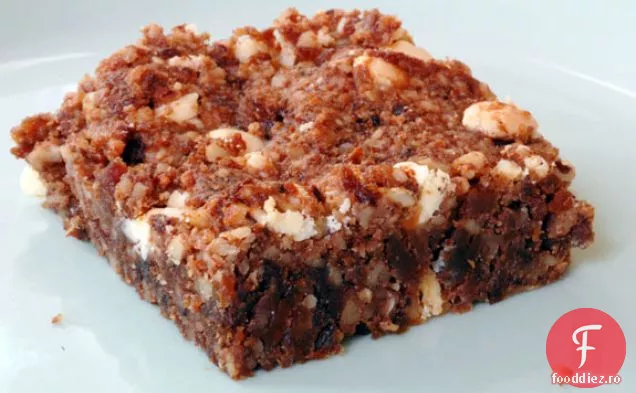 Bare De Putere Fără Caise Fără Gluten