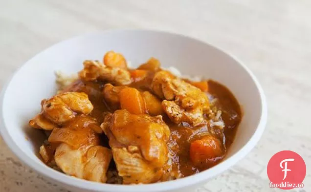 Pui De Caise