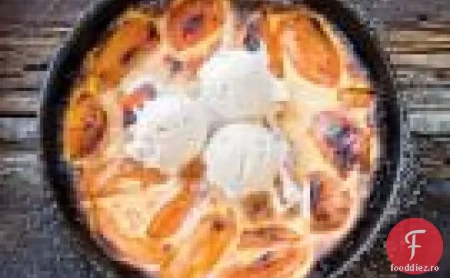 Caise Clafoutis