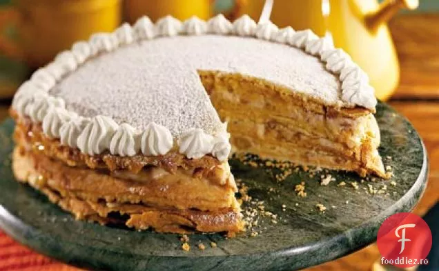 Caise Torte