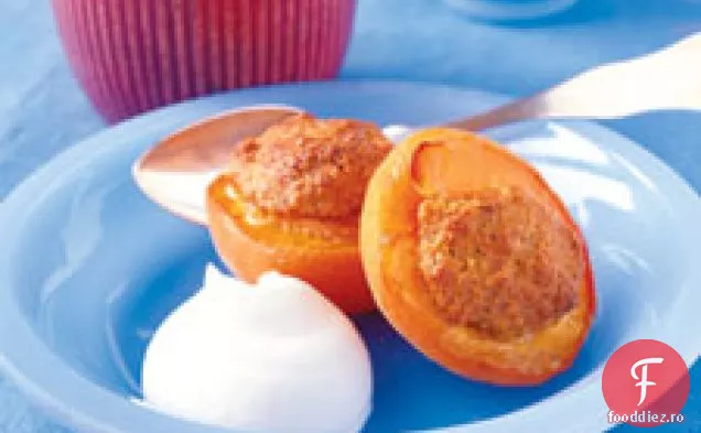 Caise Umplute La Cuptor