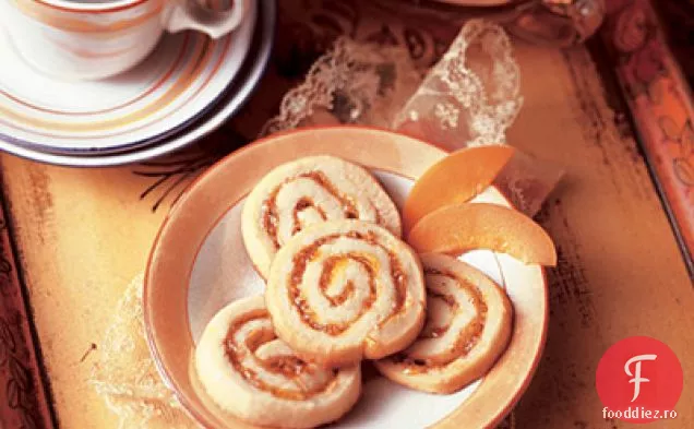 Pinwheels De Caise