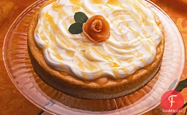 Cheesecake Cu Caise