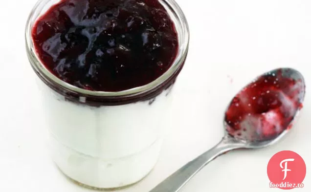 Black Velvet Caise Tellicherry Jam